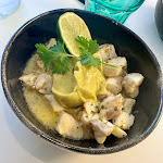 Photo n° 4 de l'avis de a.u fait le 11/10/2023 à 07:38 pour Vapeurs et gourmandises à Reims