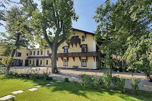 Villa Musik - historical apartments image