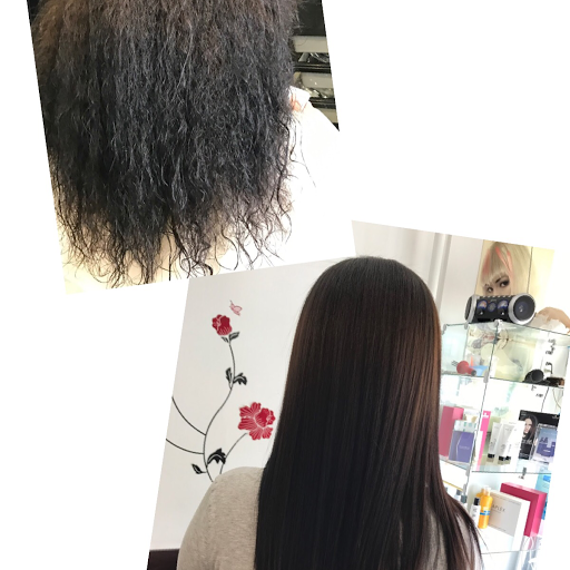 Hair Salon «So hair and beauty salon», reviews and photos, 2077 Coney Island Ave, Brooklyn, NY 11223, USA