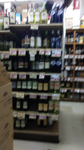 Liquor Store «Buy Rite Liquor Outlet», reviews and photos, 61 Rockland Center, Nanuet, NY 10954, USA