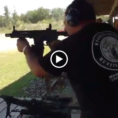 Gun Shop «Wyoming Guns», reviews and photos, 5987 S Suncoast Blvd, Homosassa, FL 34446, USA