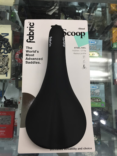 Bicycle Store «BikeLane Bicycle Store», reviews and photos, 85-13 Jamaica Ave, Woodhaven, NY 11421, USA