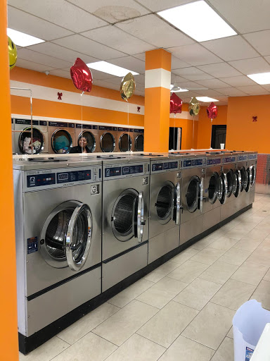 Laundromat «Jurupa Coin Laundry», reviews and photos, 5105 Jurupa Ave, Riverside, CA 92504, USA