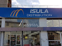 Isula Distribution Ajaccio