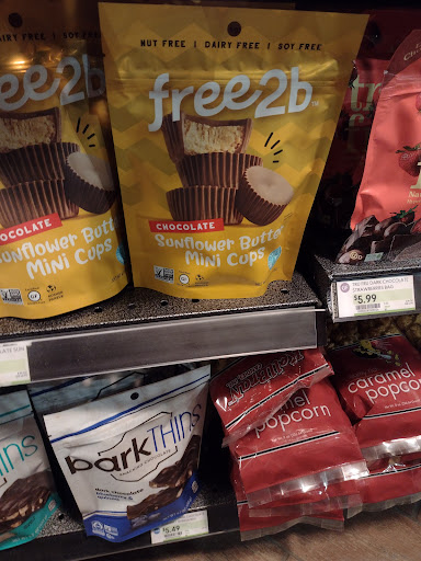 Grocery Store «The Fresh Market», reviews and photos, 850 N Western Ave, Lake Forest, IL 60045, USA