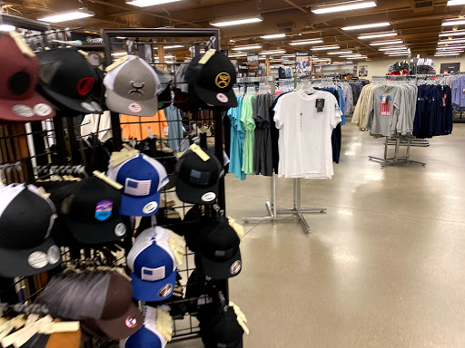 Work Clothes Store «Home of Economy», reviews and photos, 2102 2nd Ave W, Williston, ND 58801, USA