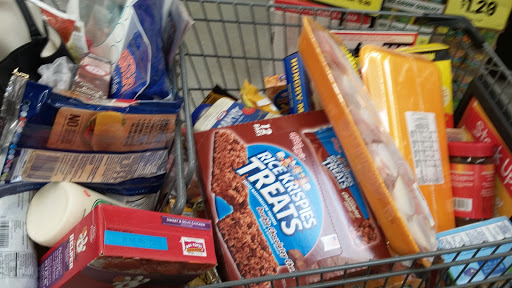 Supermarket «Grocery Outlet Bargain Market», reviews and photos, 2175 W Rosecrans Ave, Compton, CA 90222, USA