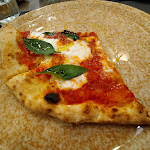 Photo n°2 de l'avis de Stefania.e fait le 30/05/2022 à 10:12 sur le  Ristorante Pizzeria Dal Soldino à Naples