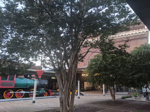 Hotel «Chattanooga Choo Choo Hotel», reviews and photos, 1400 Market St, Chattanooga, TN 37402, USA