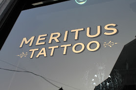 Meritus Tattoo & Piercing