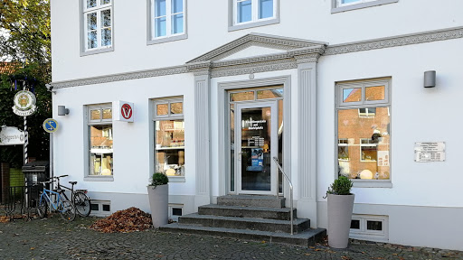 Kleintierpraxis Susanne Schweitzer unter Wedel, 