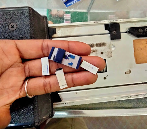 Toy Store «Toy Box», reviews and photos, 419 Brevard Ave, Cocoa, FL 32922, USA