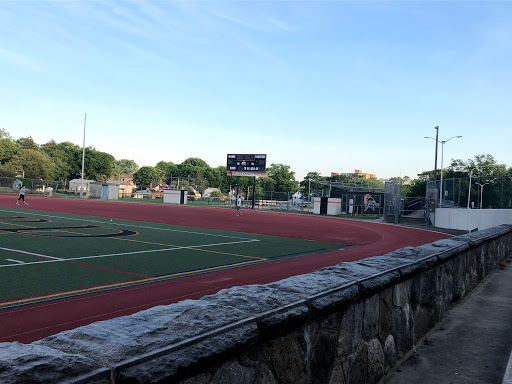 Boyle Stadium