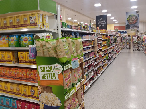 Supermarket «Publix Super Market at Pompano Plaza», reviews and photos, 1405 S Federal Hwy, Pompano Beach, FL 33062, USA