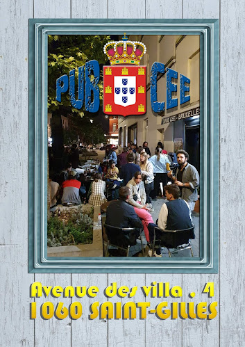 Beoordelingen van Pub Cee in Brussel - Bar