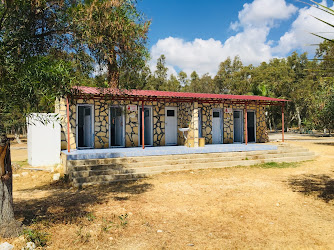 Atakent Belediyesi Kapızlı Kampı