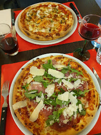 Pizza du Pizzeria Pizzados à Colmar - n°12