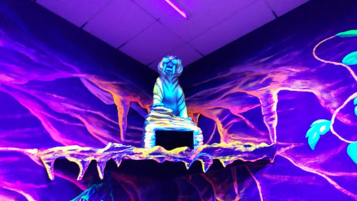 Laser Tag Center «Zap Zone Laser Tag», reviews and photos, 9751 Telegraph Rd, Taylor, MI 48180, USA