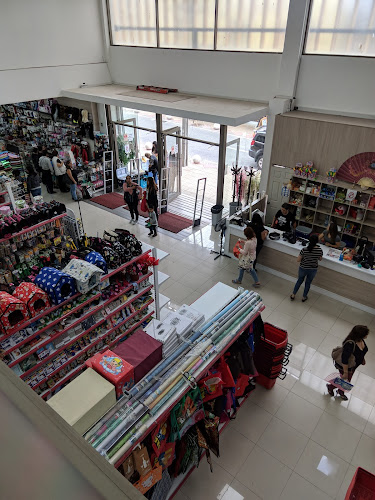 Opiniones de Comercial XINGLONG LTDA (NUEVO) en Talcahuano - Centro comercial