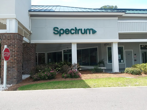 Internet Service Provider «Time Warner Cable», reviews and photos, 890 William Hilton Pkwy, Hilton Head Island, SC 29928, USA
