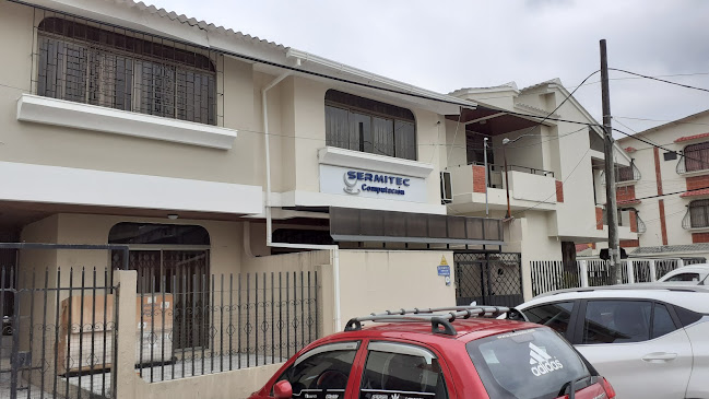 Opiniones de Serimtec Pc Ecuador en Guayaquil - Tienda de informática