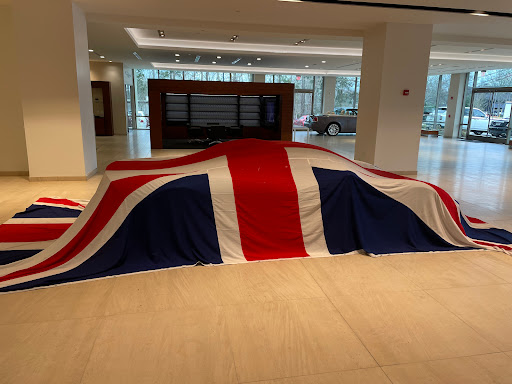 Car Dealer «Motorcars of Georgia», reviews and photos, 7865 Roswell Rd, Atlanta, GA 30350, USA