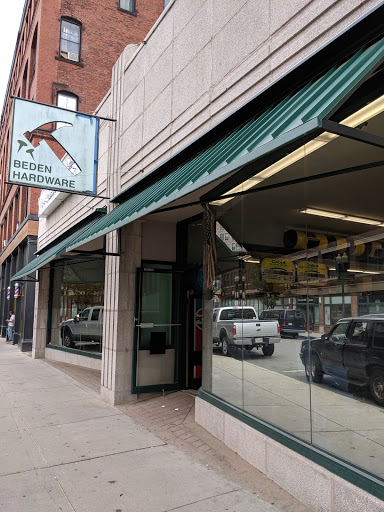 Hardware Store «Beden Hardware», reviews and photos, 95 Munroe St, Lynn, MA 01901, USA