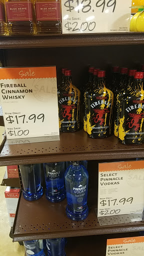 Wine Store «Fine Wine & Good Spirits», reviews and photos, 2600 Willow Street Pike #308, Willow Street, PA 17584, USA