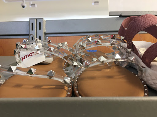 Department Store «T.J. Maxx», reviews and photos, 637 Lowell St, Peabody, MA 01960, USA