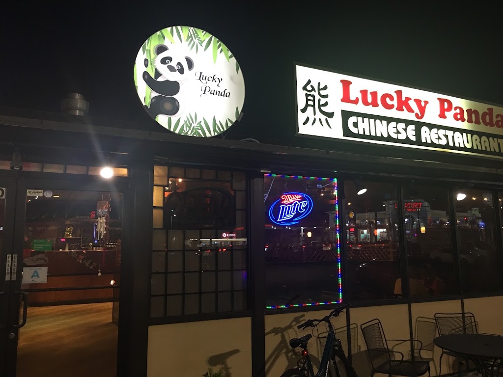 Lucky Panda 29582