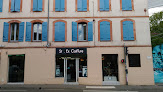 Salon de coiffure St Ex Coiffure 31400 Toulouse
