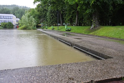 Photos of Johannes Kepler University Linz - JKU