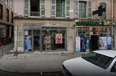 Coiffure Autrement à Vienne