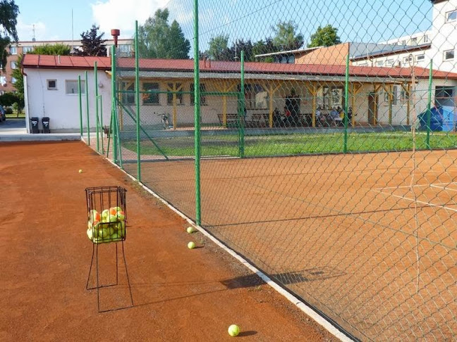 Tenis Slovanka - Kadeřnictví