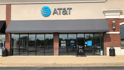 AT&T, 1974 N Dixie Hwy, Elizabethtown, KY 42701, USA, 