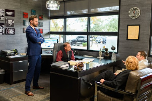 Law Firm «Marc J Victor P.C.», reviews and photos