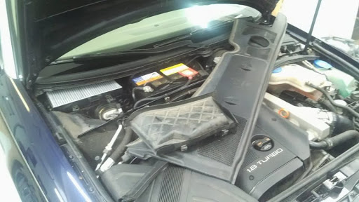 Auto Repair Shop «Endress Automotive», reviews and photos, 2107 NJ-31, Glen Gardner, NJ 08826, USA