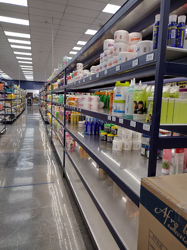 Cosmetics Store «Chapel Beauty», reviews and photos, 2632 Rainbow Way, Decatur, GA 30034, USA