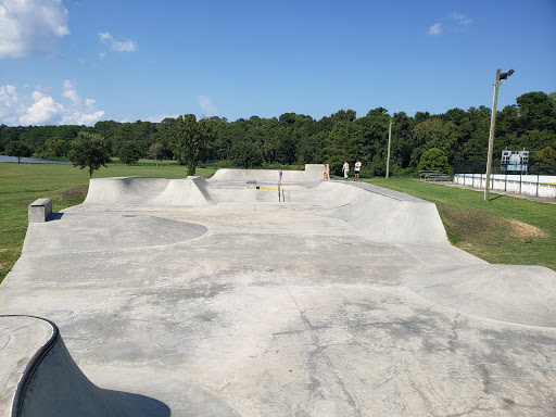 Savannah Skatepark