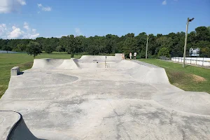 Savannah Skatepark image