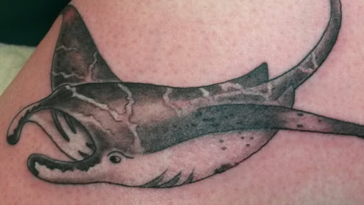 Find bubble tattoo ideas for your next unique tattoo in Hilo at Pacific Island Ink