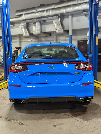 Used Car Dealer «Pre-Owned Cars by The Dean», reviews and photos, 2918 Lebanon Church Rd, West Mifflin, PA 15122, USA