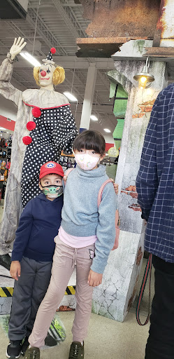 Clothing Store «Old Navy», reviews and photos, 13915 20th Ave, College Point, NY 11356, USA