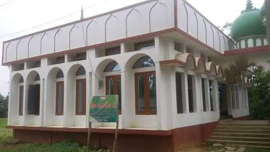 Jama Masjid