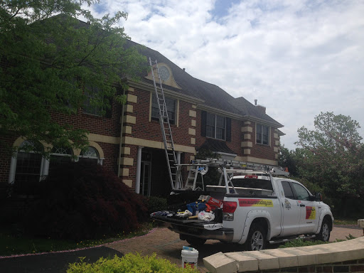 Roofing Contractor «ACCURATE ROOFING & SIDING INC.», reviews and photos, 220 Lawrenceville Rd, Lawrenceville, NJ 08648, USA