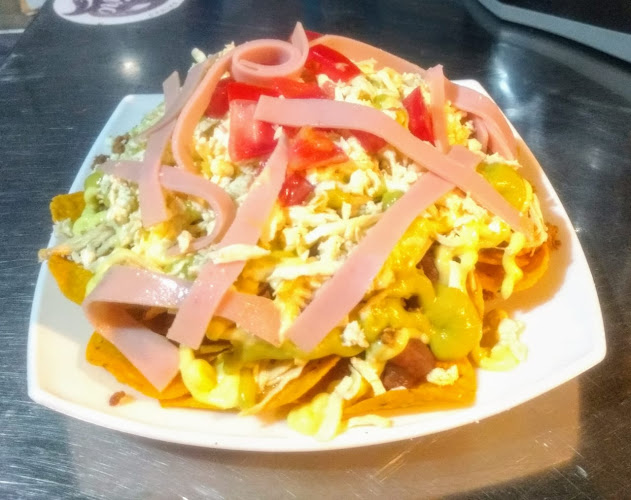 Opiniones de Orale delicias mexicanas en Santo Domingo de los Colorados - Restaurante