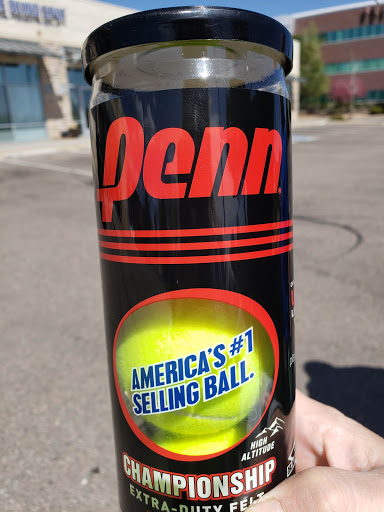 Sporting Goods Store «Big 5 Sporting Goods», reviews and photos, 10027 W Remington Ave #100, Littleton, CO 80127, USA