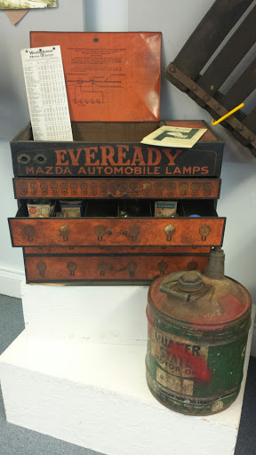 Museum «Lacey Museum», reviews and photos, 829 Lacey St SE, Lacey, WA 98503, USA