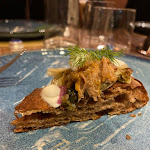 Photo n°2 de l'avis de Silvia.i fait le 09/11/2022 à 22:11 sur le  Sestogusto Mazzini à Turin