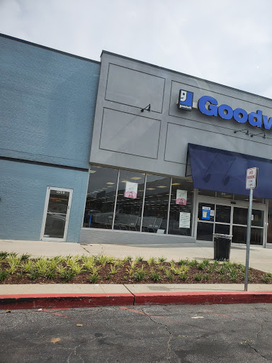 Thrift Store «Goodwill», reviews and photos